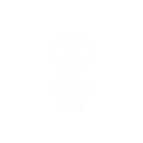 Sparkle Teeth
