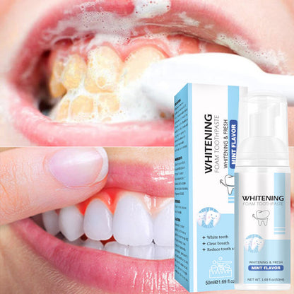 Professional Teeth Whitening Paste